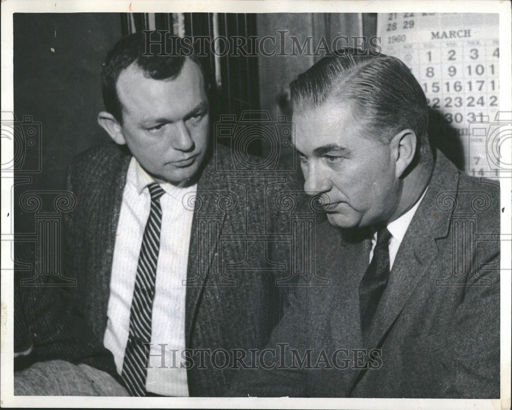 Press Photo Jack Casey - Historic Images