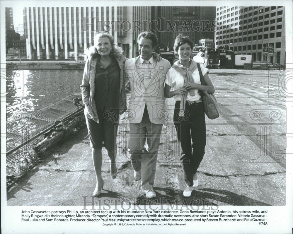 1989 Press Photo - Historic Images