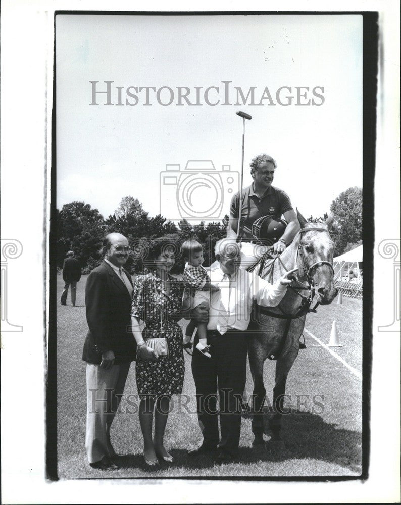 1992 Press Photo Hutcheson Rosenthal Fracassi Kalt - Historic Images