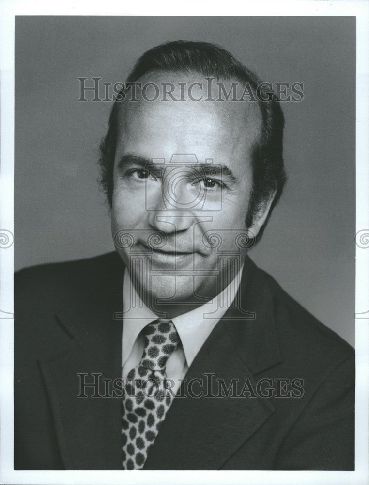 1990 Press Photo JOHN C. SEVERINO - Historic Images