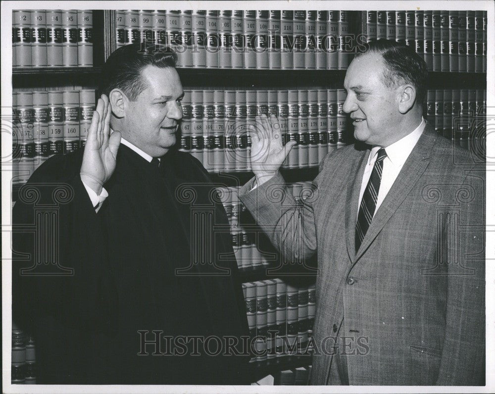 1972 Press Photo David Pollack - Historic Images