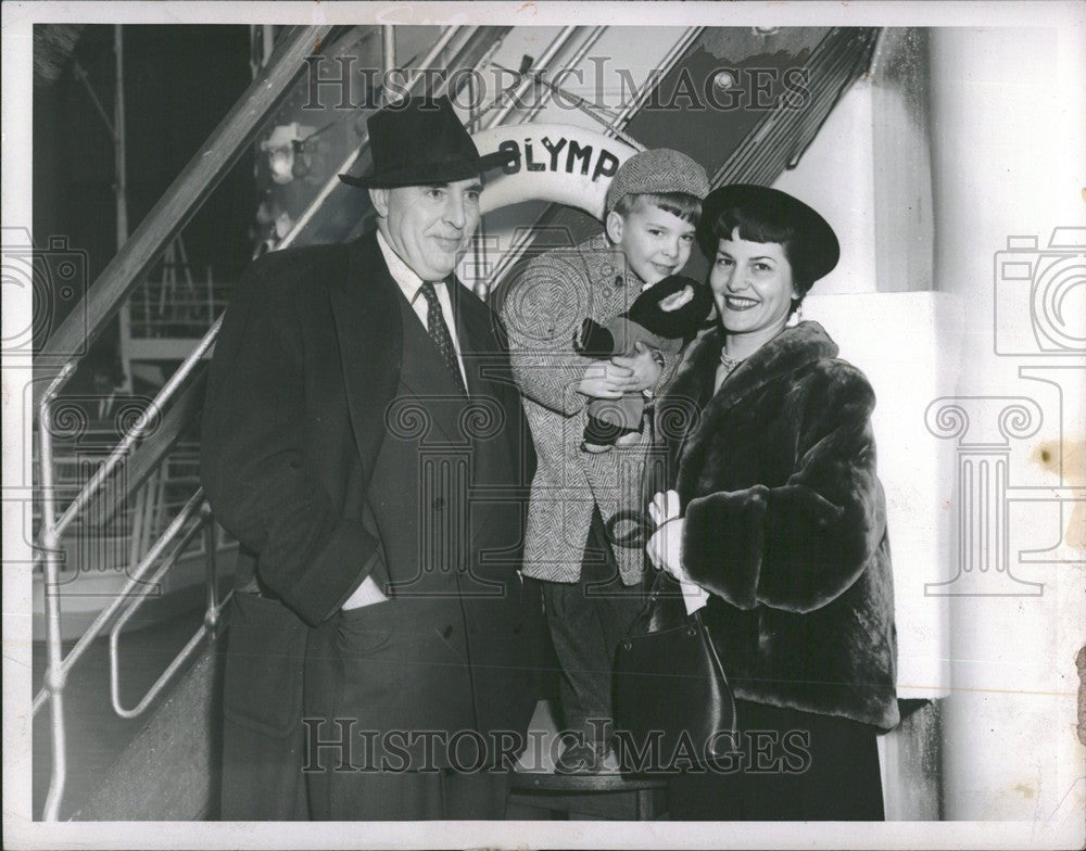 Press Photo John S Coppin - Historic Images