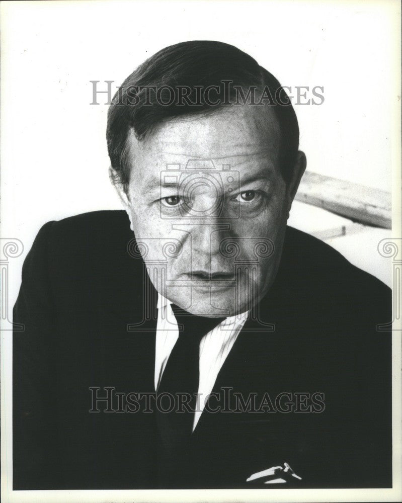 1985 Press Photo Jule Styne: His tribute - Historic Images