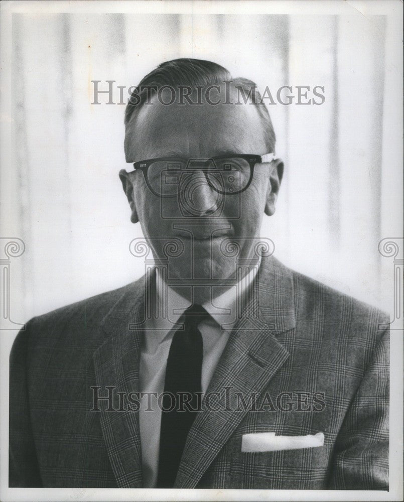 1960 Press Photo Ray Stark - Historic Images