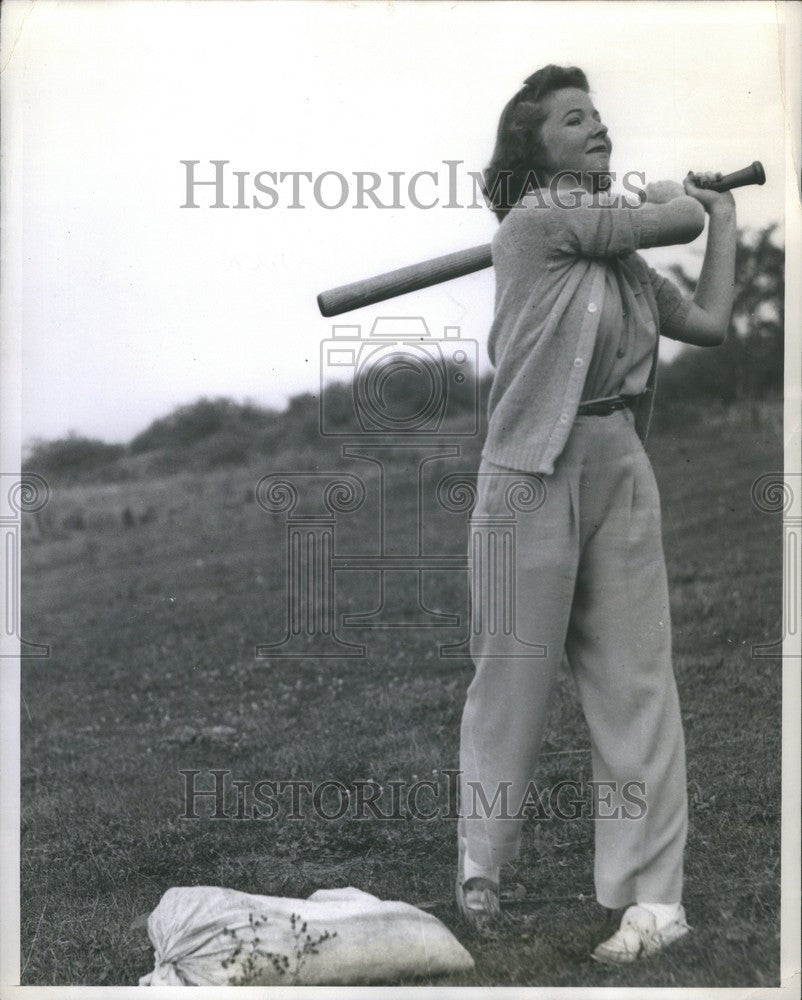 1940 Press Photo Joey Sufferin - Historic Images