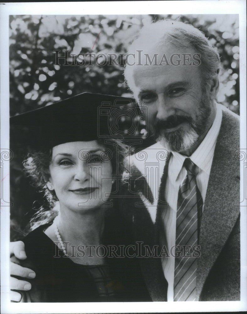 1985 Press Photo Joanne Gignilliat Trimmier Woodward - Historic Images