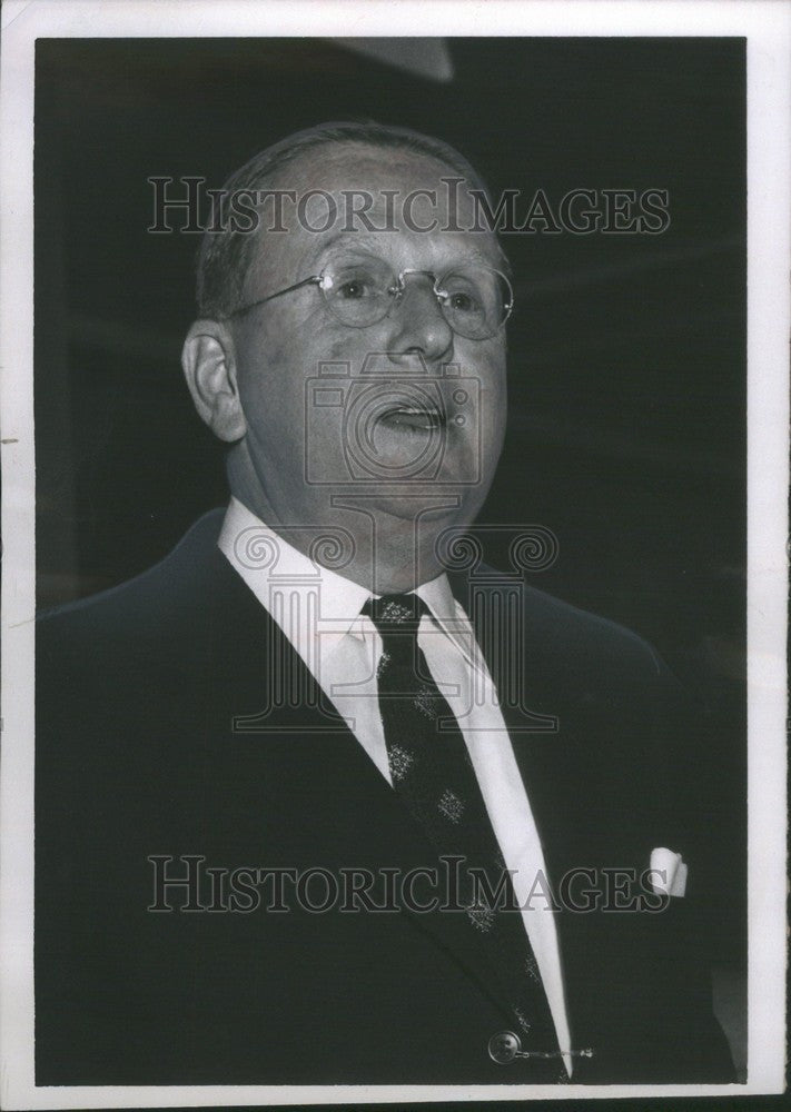 1956 Press Photo Varner  Ready - Historic Images