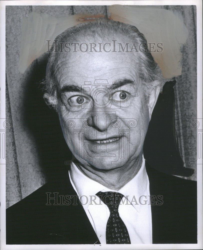 1963 Press Photo Linus Pauling Biochemist Activist - Historic Images