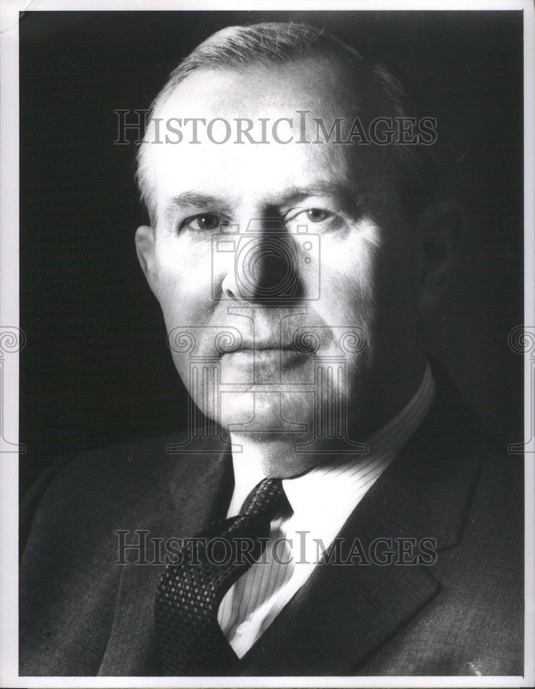 1970 Press Photo LESTER PEARSON PRIMW MINISTER - Historic Images