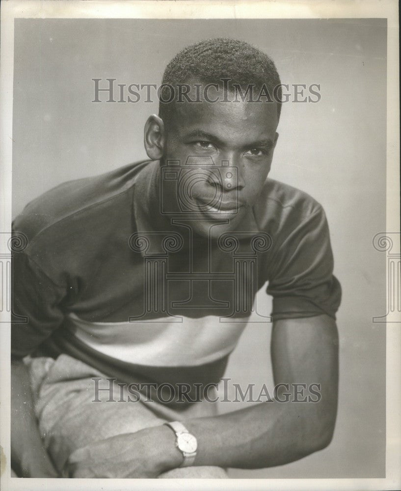 1949 Press Photo Irving Petiors - Historic Images