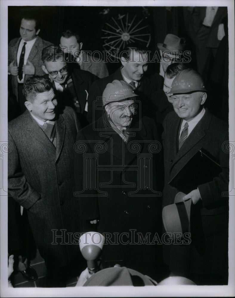 1959 Press Photo Anastas Ivanovich Mikoyan - Historic Images