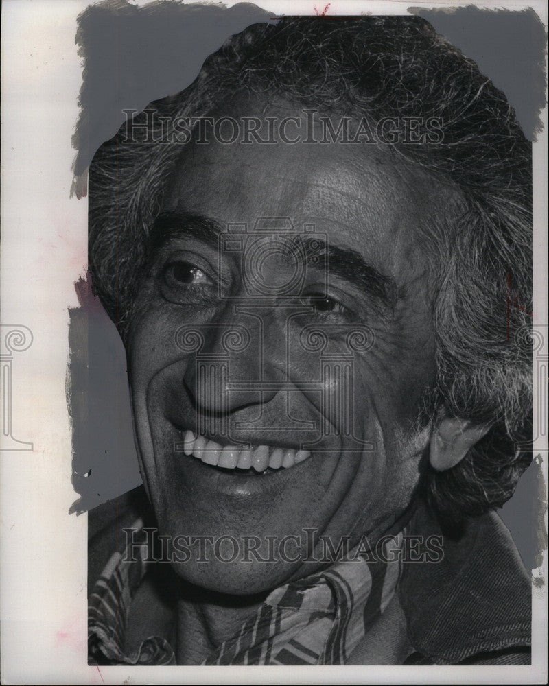 1979 Press Photo PAT PAULSEN - Historic Images