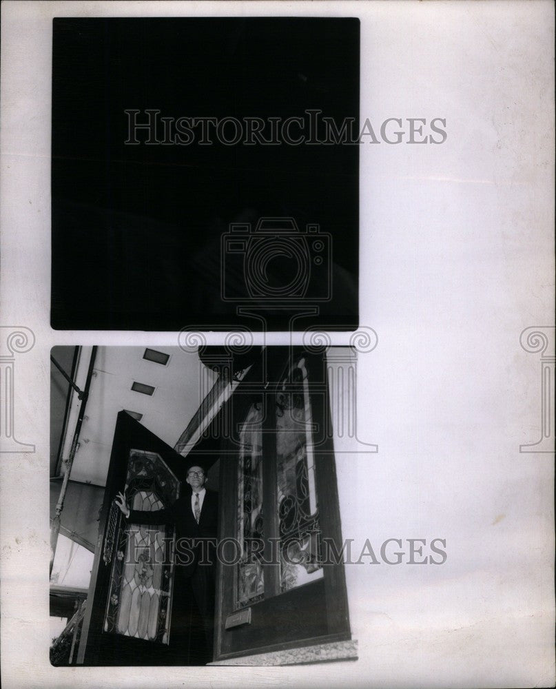 1968 Press Photo D. Phillips - Historic Images