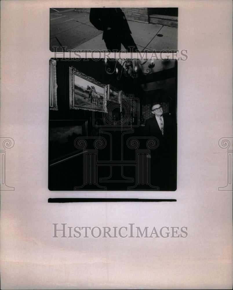 1968 Press Photo D. Phillips - Historic Images