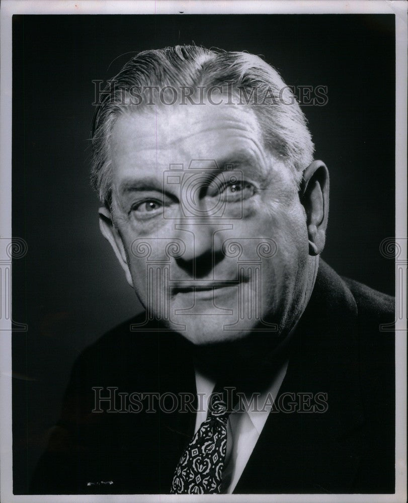 1961 Press Photo Thomas T. Petzold - Historic Images