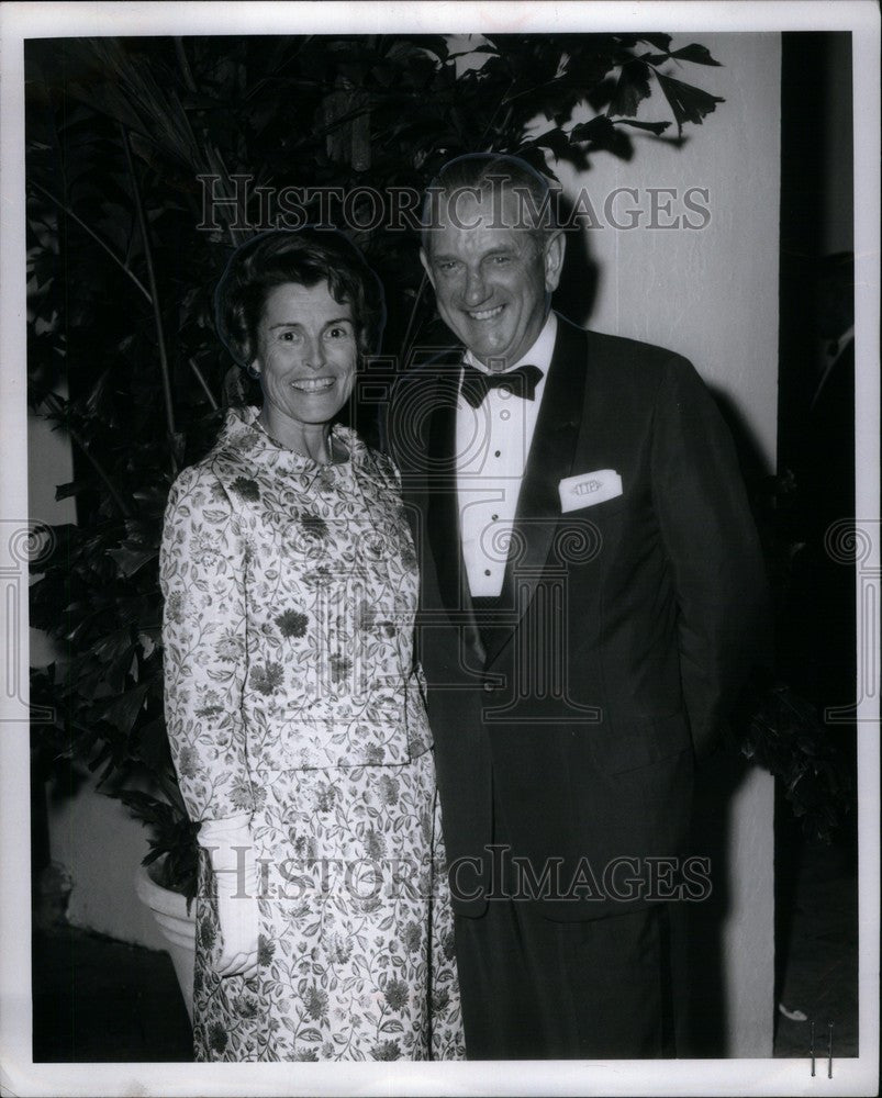 1966 Press Photo Thomas Petzold 1966 - Historic Images