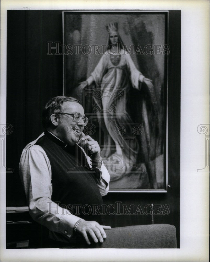 1978 Press Photo - Historic Images