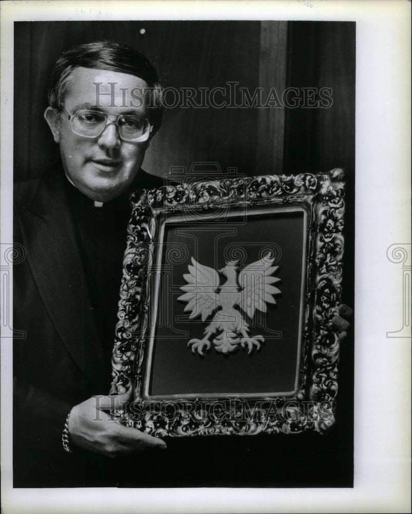 1978 Press Photo - Historic Images