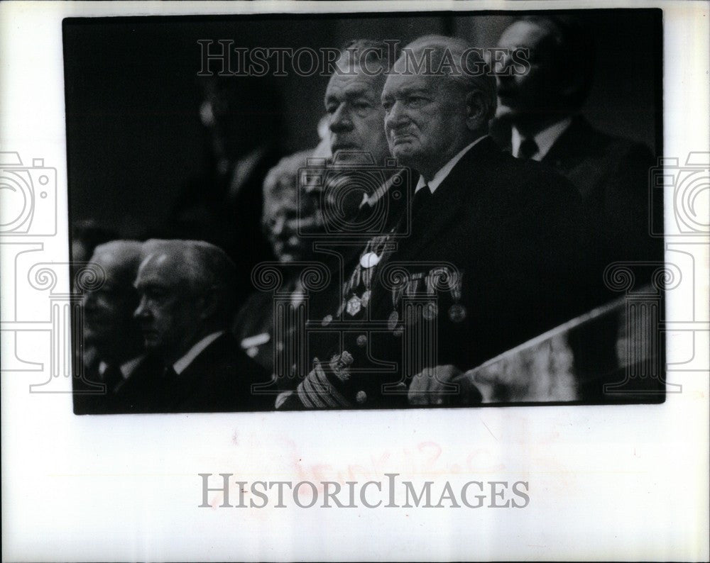 1990 Press Photo H. O&#39;hara - Historic Images