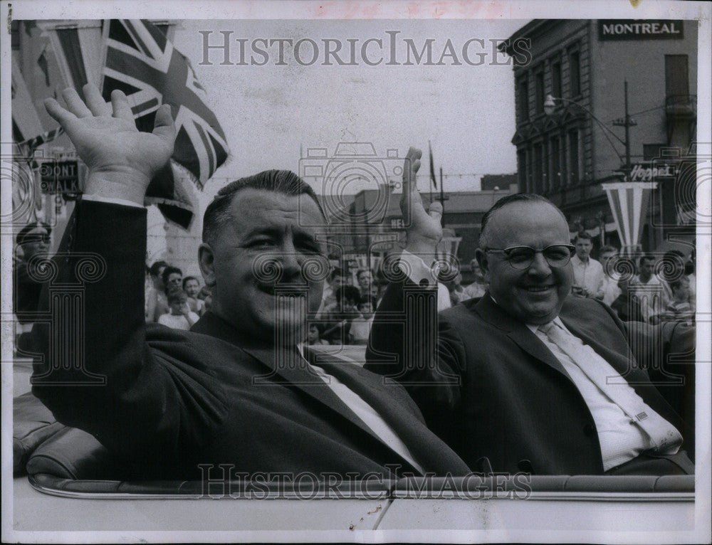 Press Photo Freedom Festival - Historic Images