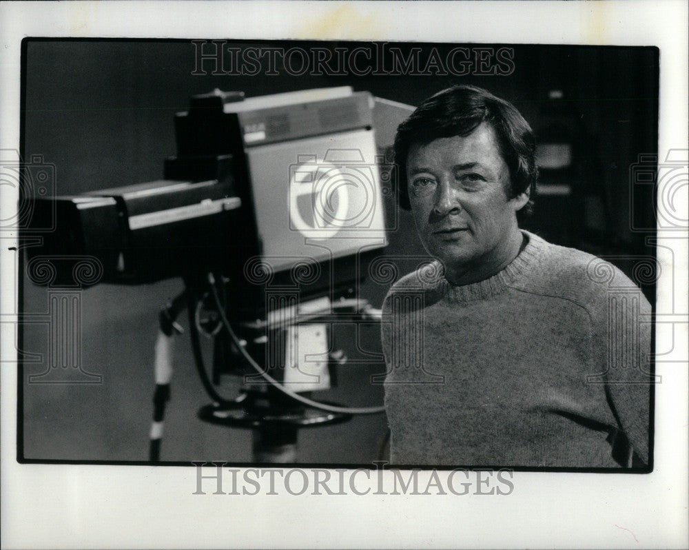 1982 Press Photo Lowell Newton - Historic Images