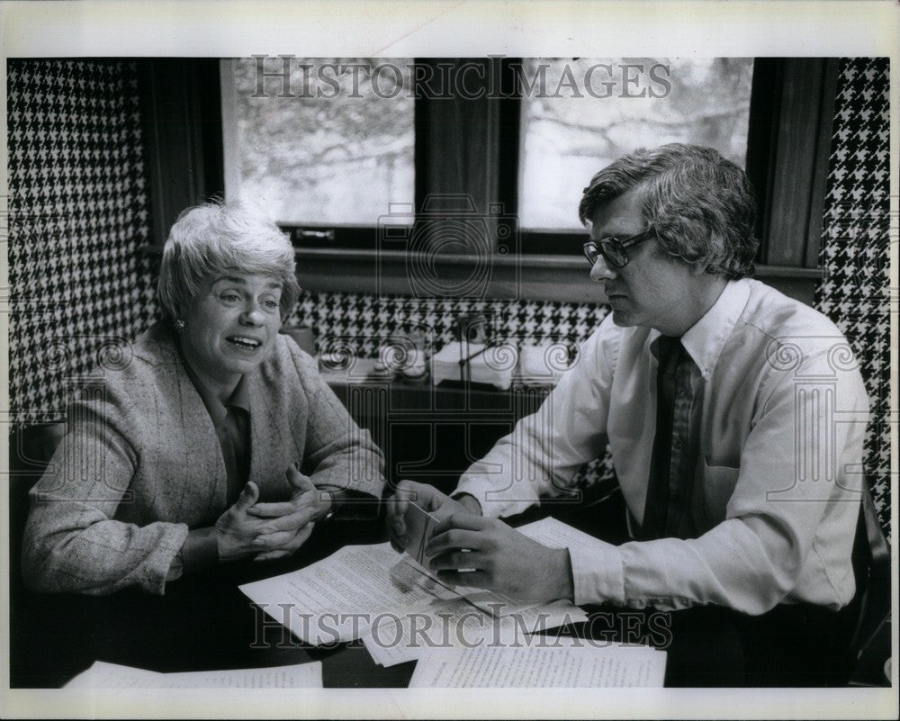 Press Photo Brodhead - Historic Images