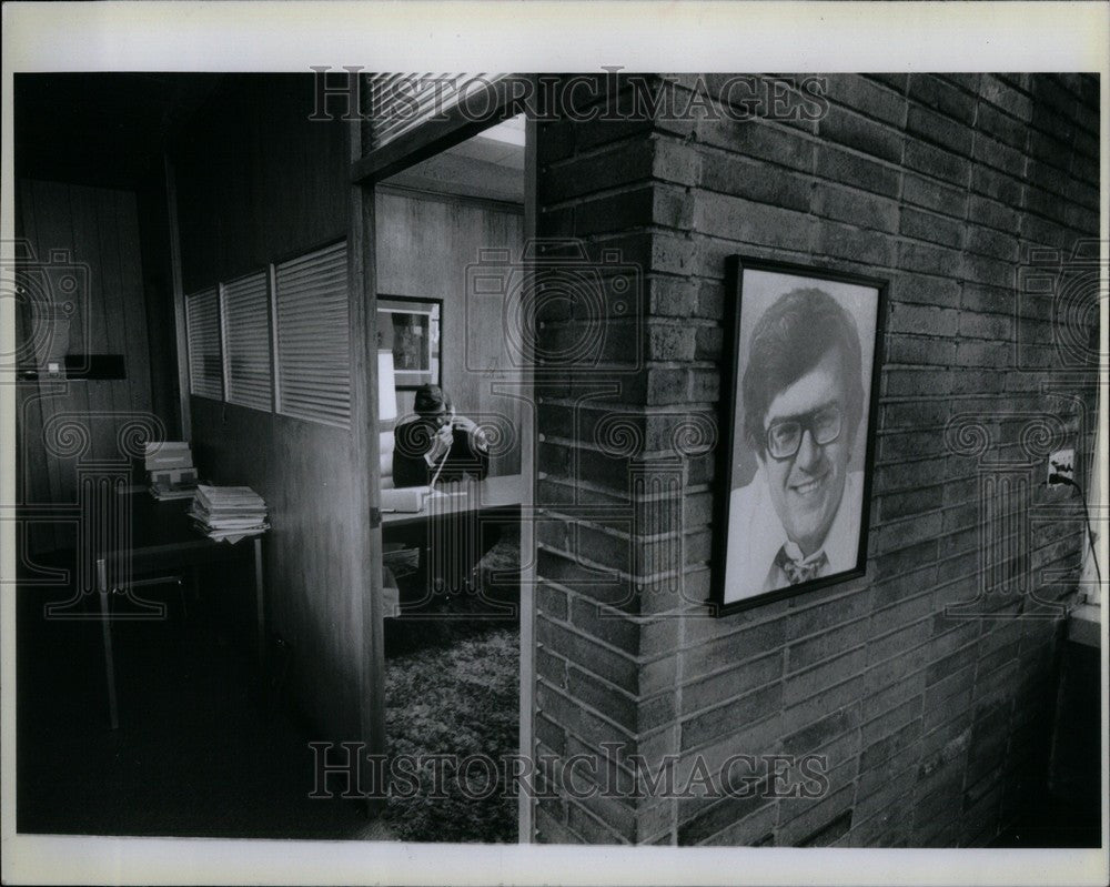 1979 Press Photo Brodhead - Historic Images