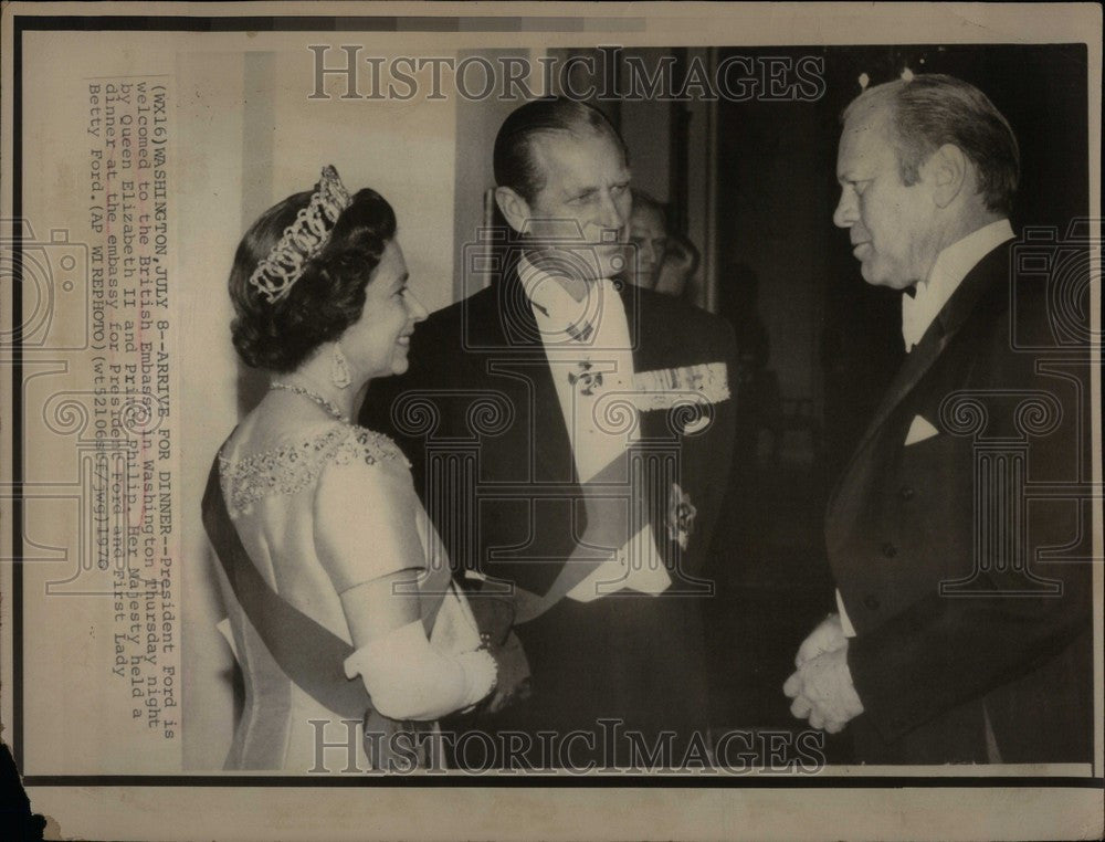 1979 Press Photo queen elizabeth2 ocean liner american - Historic Images