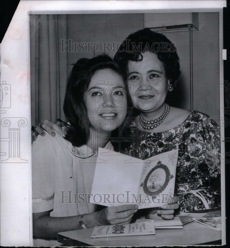 1965 Press Photo Kidney Transplant Medicine Surgery - Historic Images