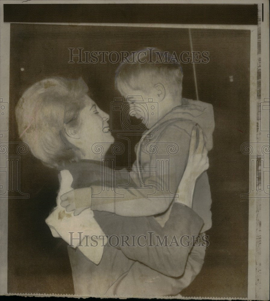 1969 Press Photo Thimothy BryntJohn Walrath Kidnap - Historic Images
