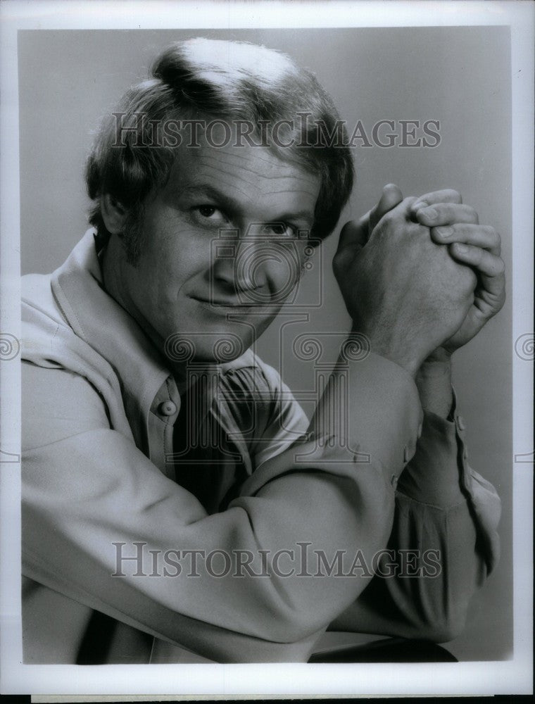 1972 Press Photo Taylor Lacher Cade&#39;s County Star - Historic Images