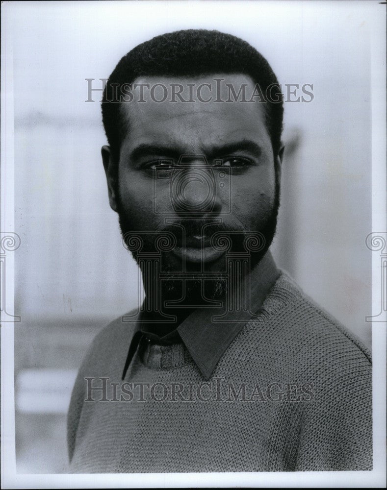 1999 Press Photo Steven Williams - Historic Images