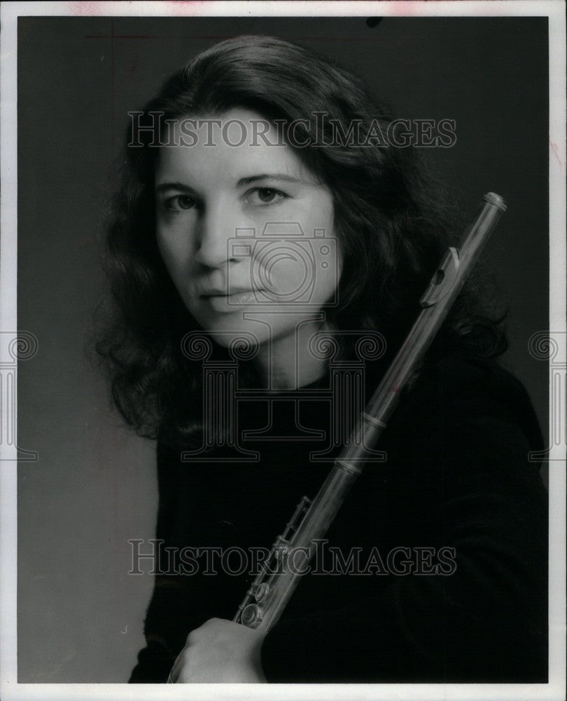 1987 Press Photo Ginka Gerova Ortega Kovalsky Musicians - Historic Images