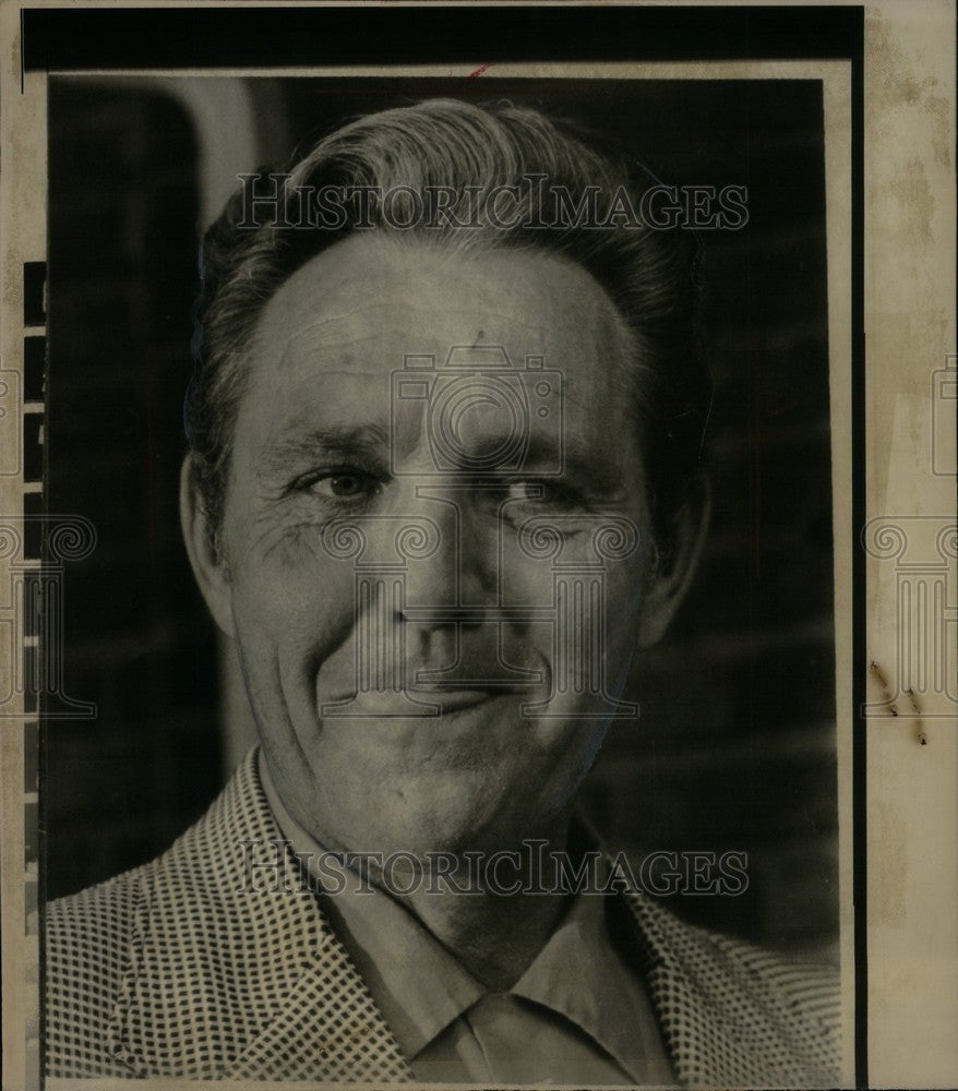 1975 Press Photo Date Remling after arrest - Historic Images