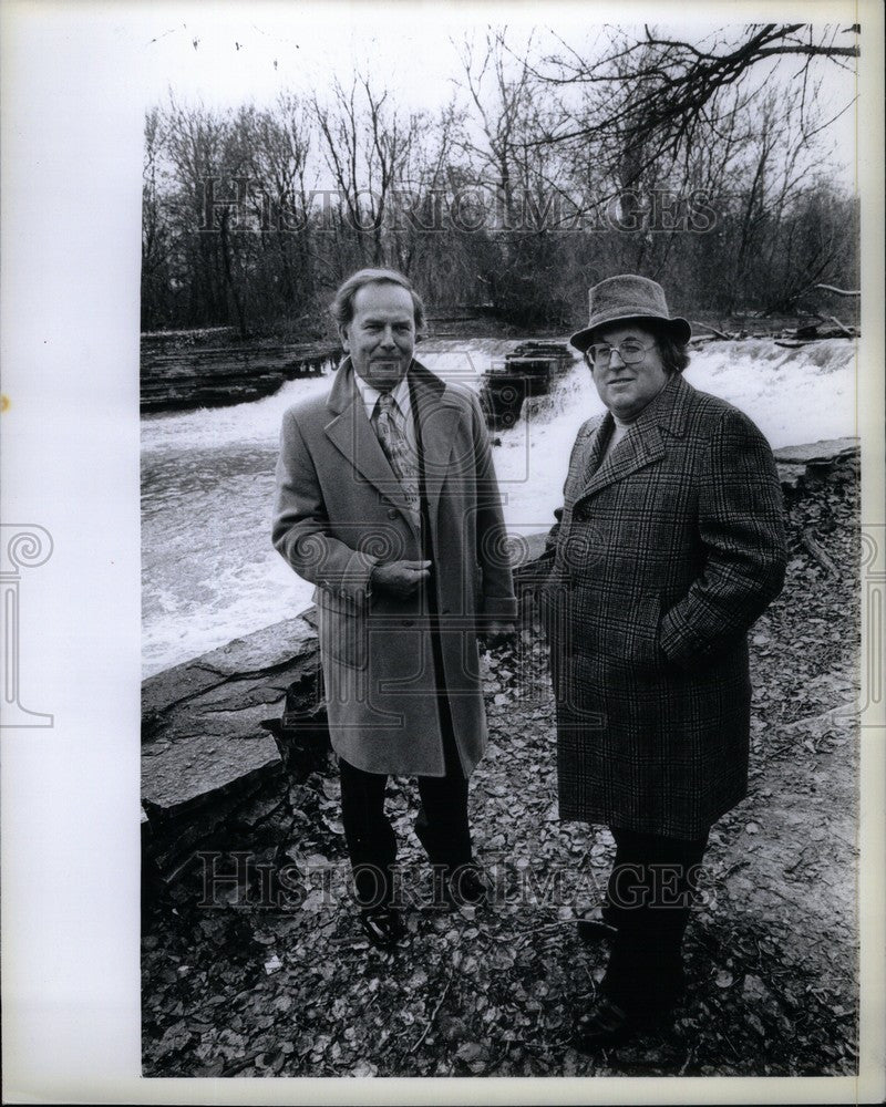 1980 Press Photo R. Peterson - Historic Images