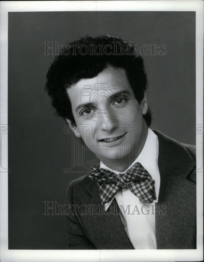 1979 Press Photo Ron Palillo Welcome Back Kotter Arnold - Historic Images