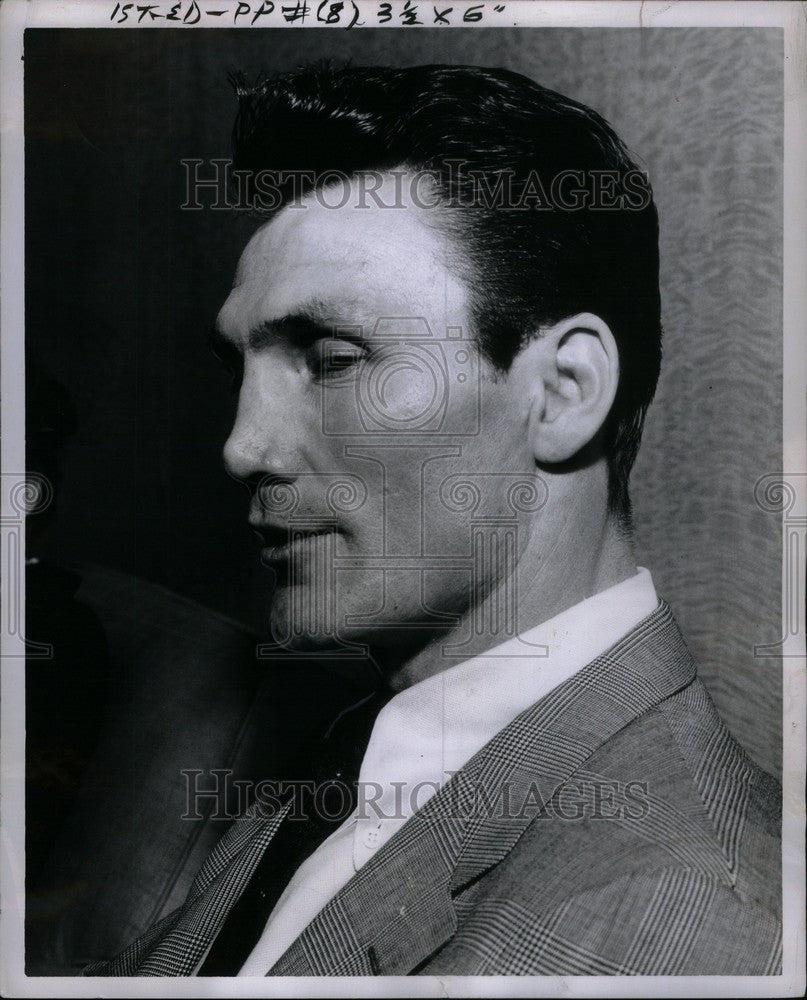 1956 Press Photo Jack - Historic Images