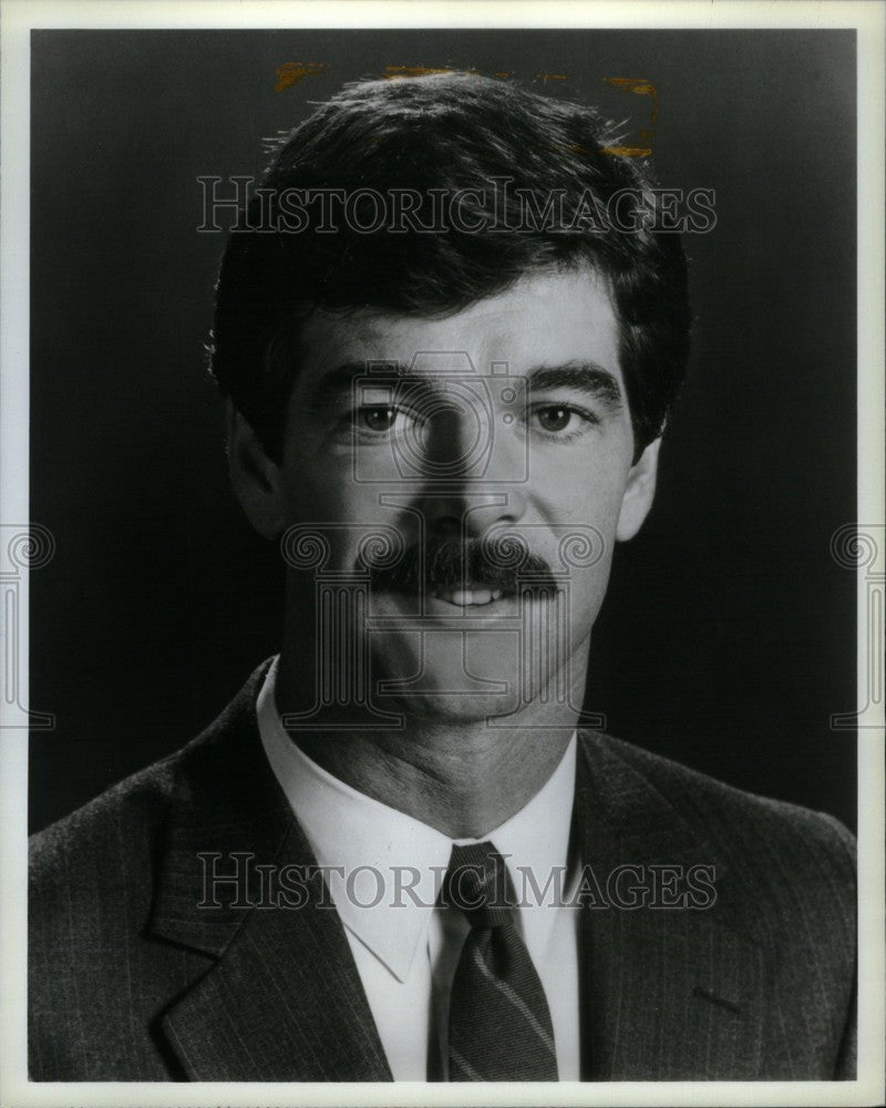 1994 Press Photo Mike Lewis General Assignment - Historic Images