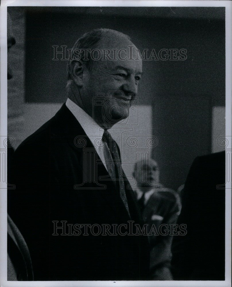 1959 Press Photo Unknown Man - Historic Images