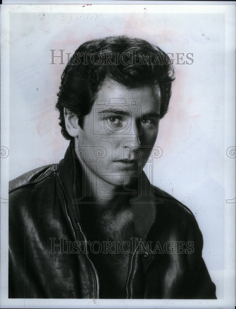 1994 Press Photo Michael Knight - Historic Images