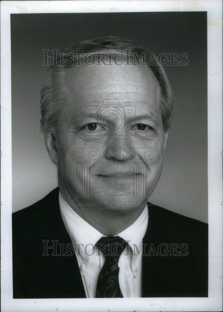 1992 Press Photo Joe Knollenberg - Historic Images