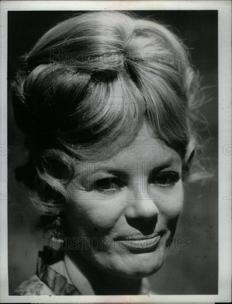 1968 Sheree North Here Come the Brides - Historic Images