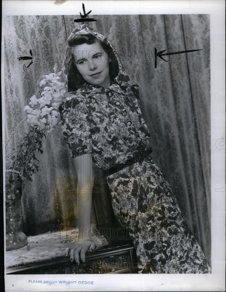 1940 Mrs. Robert W. Scripts-Historic Images