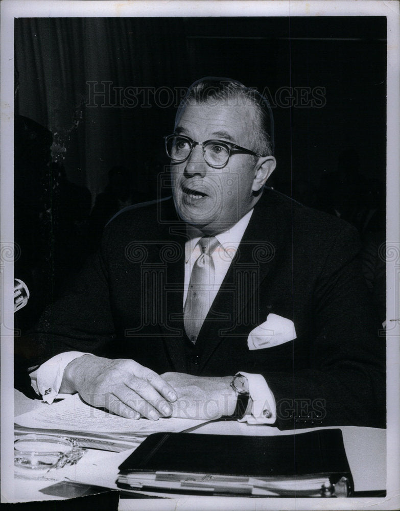 1959 Louis Seaton-Historic Images