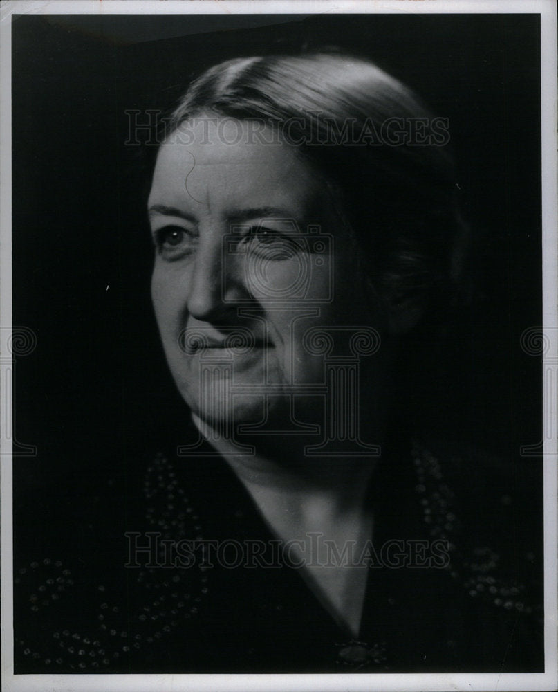 1963 Helen C. Manzer-Historic Images