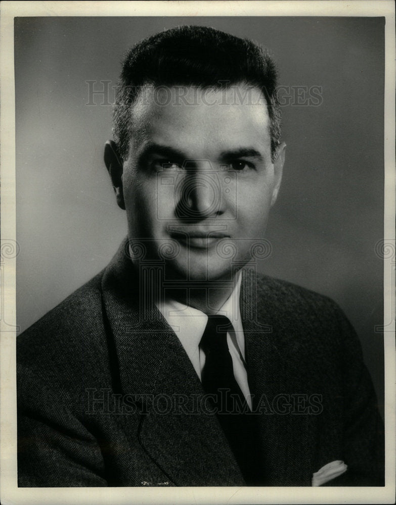 1960 Irvin Yackness-Historic Images