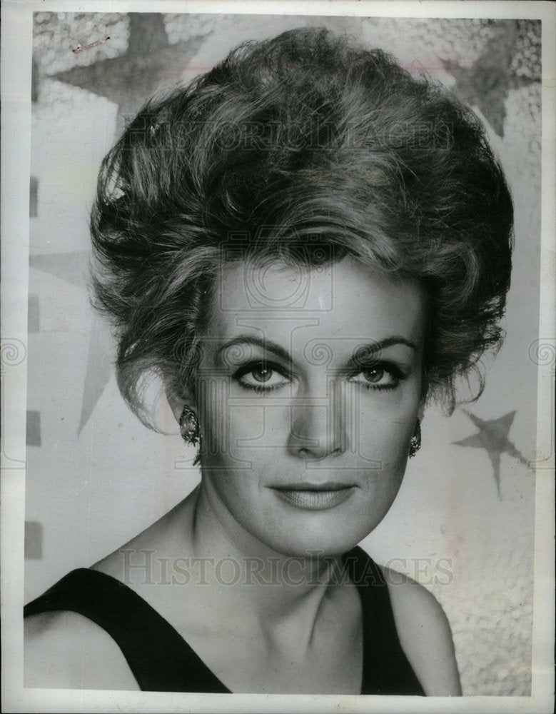 1967 Joanna Barnes actress writer-Historic Images