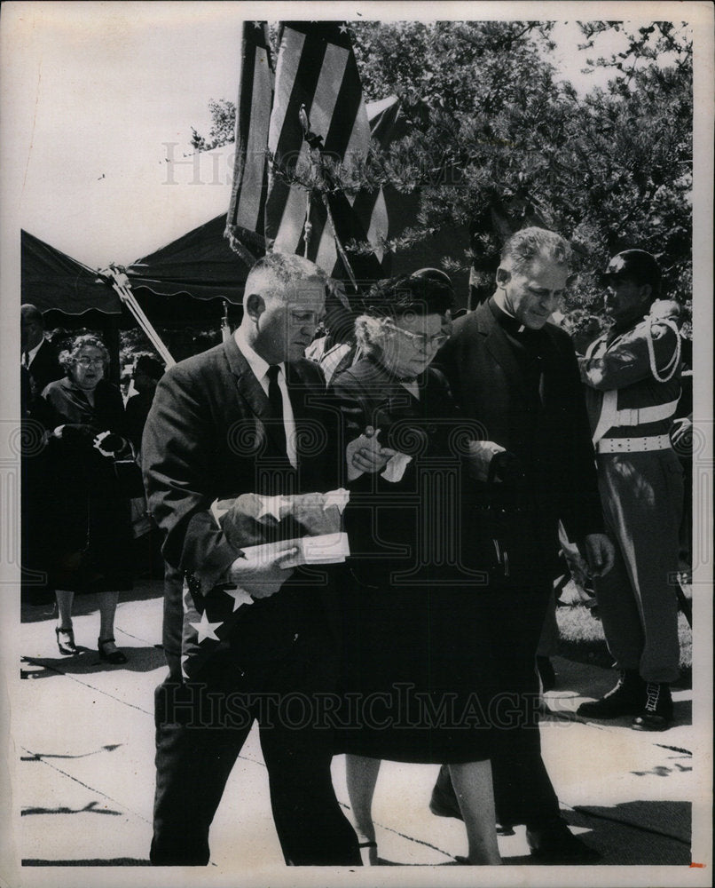 1962 Eugene L. Van Antwerp-Historic Images