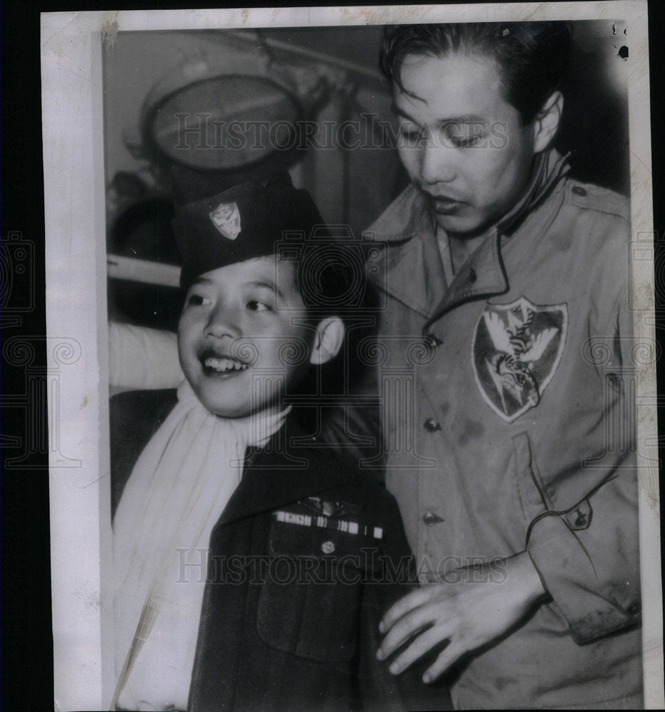 1946 Steve Chin-Historic Images