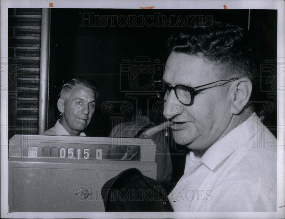 1959 Cash Register-Historic Images